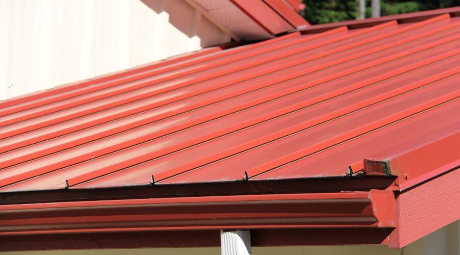 Roof Coating & Sealant Application in Panama, IL